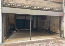西小山の店舗物件