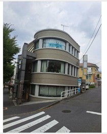 藤が丘の店舗物件
