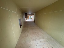 谷町六丁目の店舗物件