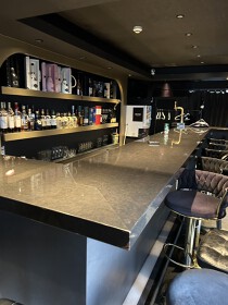 新大久保の居抜き物件