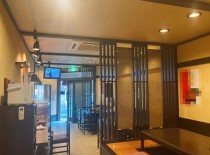 田端の居抜き物件