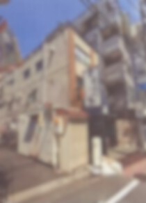 北千住の店舗物件