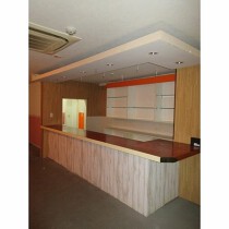 港北の居抜き物件