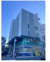 南柏の店舗物件