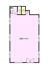 戸田公園の店舗物件
