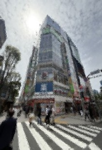 新宿の居抜き物件