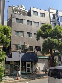 目黒の店舗物件