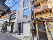 月島の店舗物件