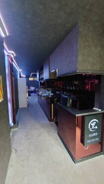 龍谷大前深草の居抜き物件