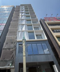 目黒の店舗物件