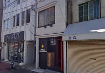 天王町の店舗物件