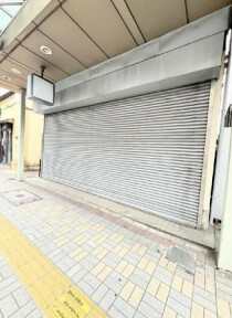亀戸の店舗物件