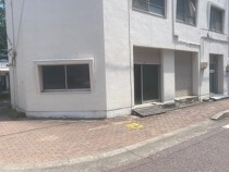 今池の店舗物件
