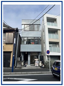 鎌倉の店舗物件