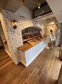 原宿の居抜き物件