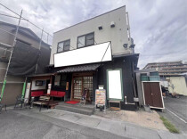 南越谷の居抜き物件