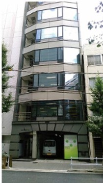 御成門の店舗物件