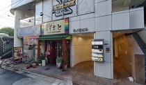 竹ノ塚の店舗物件