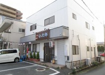 大善寺の居抜き物件