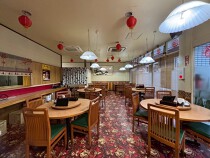 東川口の居抜き物件