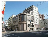 伊勢佐木長者町の店舗物件