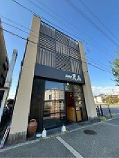 なかもずの居抜き物件