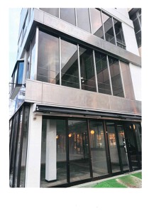新所沢の居抜き物件