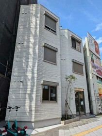入谷の店舗物件