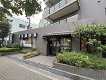 小台の店舗物件