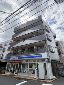 平間の居抜き物件
