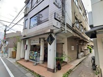 祇園四条の居抜き物件