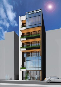 住吉の店舗物件