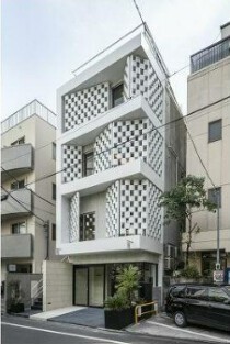 恵比寿の居抜き物件