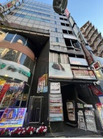 日暮里の店舗物件