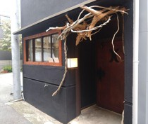 谷町六丁目の居抜き物件