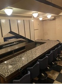 三ノ宮の居抜き物件