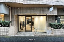 恵比寿の店舗物件
