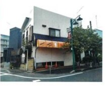 北戸田の店舗物件