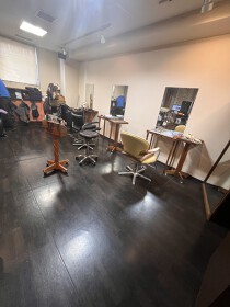 西鉄福岡（天神）の居抜き物件