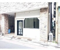 西荻窪の店舗物件