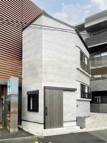 雑司が谷の店舗物件