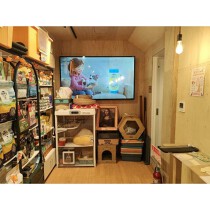 大山の居抜き物件
