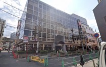 船橋の店舗物件