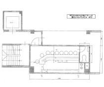 三ノ宮の居抜き物件