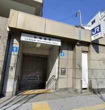 新福島の居抜き物件