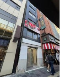 大阪難波の店舗物件