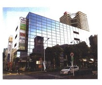 稲毛海岸の店舗物件