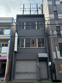 中央林間の店舗物件