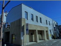 上尾の店舗物件