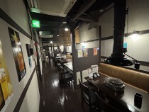 池下の居抜き物件